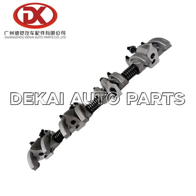 8970361991 8 97036199 1 tubo delle parti del motore di ISUZU Exh Frt NHR NKR