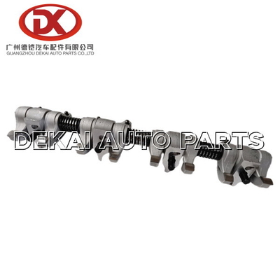8970361991 8 97036199 1 tubo delle parti del motore di ISUZU Exh Frt NHR NKR
