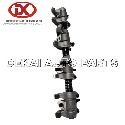 8970361991 8 97036199 1 tubo delle parti del motore di ISUZU Exh Frt NHR NKR
