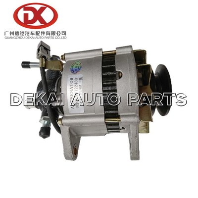 soldato elettrico delle parti ISUZU del generatore dell'alternatore di 4JA1 4JB1 8 94122488 4 8941224884