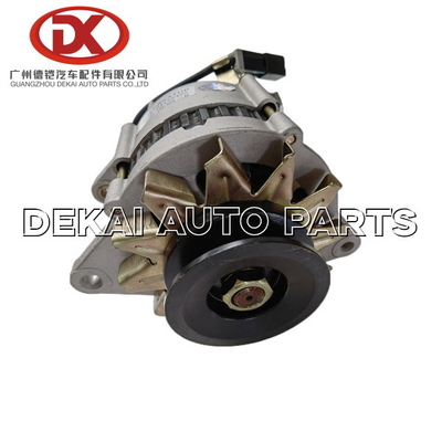 soldato elettrico delle parti ISUZU del generatore dell'alternatore di 4JA1 4JB1 8 94122488 4 8941224884