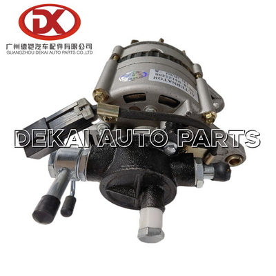soldato elettrico delle parti ISUZU del generatore dell'alternatore di 4JA1 4JB1 8 94122488 4 8941224884