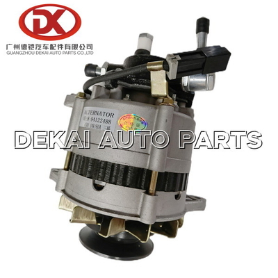 soldato elettrico delle parti ISUZU del generatore dell'alternatore di 4JA1 4JB1 8 94122488 4 8941224884