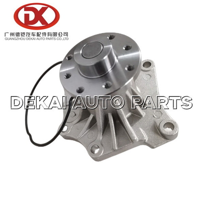8 97123330 0 8971233300 Pompa acqua Motore 4JB1 Asm Acqua con guarnizione