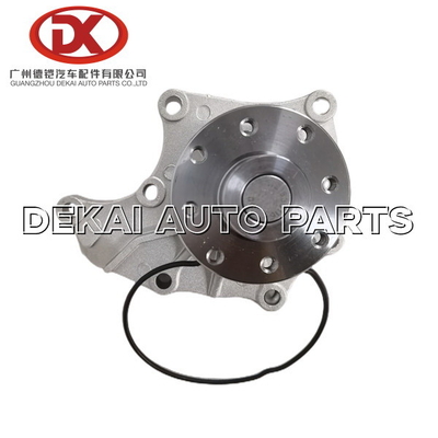 8 97123330 0 8971233300 Pompa acqua Motore 4JB1 Asm Acqua con guarnizione