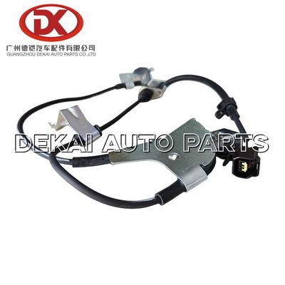 Ricambi auto NPR75 NQR 8 98219392 0 8982193920 sensore di velocità della ruota 8980061850