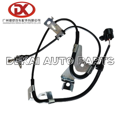Ricambi auto NPR75 NQR 8 98219392 0 8982193920 sensore di velocità della ruota 8980061850