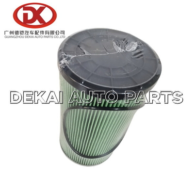 6WF1 6WG1 ISUZU Truck Parts 1 87610094 0 8 98092481 1 filtro del carburante 1876100940 8980924811