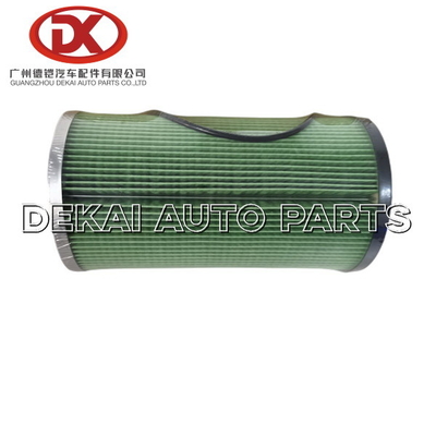 6WF1 6WG1 ISUZU Truck Parts 1 87610094 0 8 98092481 1 filtro del carburante 1876100940 8980924811