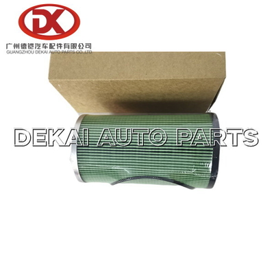 6WF1 6WG1 ISUZU Truck Parts 1 87610094 0 8 98092481 1 filtro del carburante 1876100940 8980924811