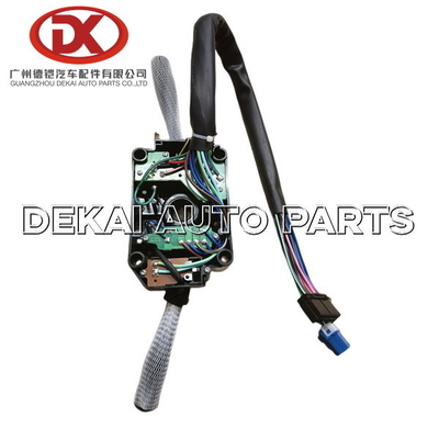 8970710070 8 97071007 0 fasi del commutatore 3 del pettine di ISUZU Truck Parts 4HF1 NPR