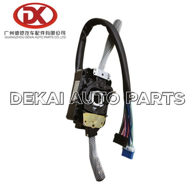 8970710070 8 97071007 0 fasi del commutatore 3 del pettine di ISUZU Truck Parts 4HF1 NPR