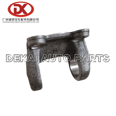 8 97087078 0 gioghi 8970870780 Isuzu NHR 4JA1 della flangia dell'asse scanalati flangia