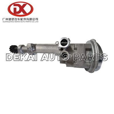 8970331750 pompe di olio automobilistiche ISUZU NKR 4JB1 4JG2 8 97033175 0