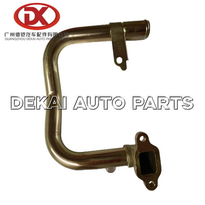 Tubo NKR 8 di ISUZU Cylinder Block Water Inlet 94133744 1 8941337441