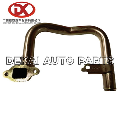 Tubo NKR 8 di ISUZU Cylinder Block Water Inlet 94133744 1 8941337441