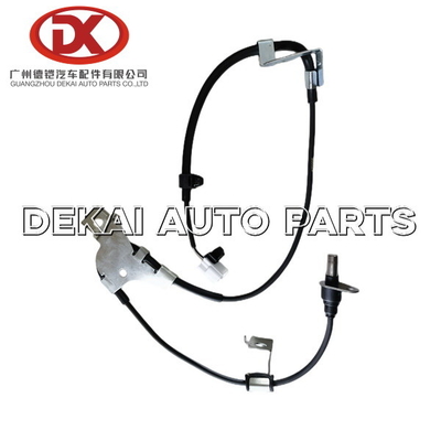 NQR Front Wheel Speed Sensor 8980061840 della parte anteriore 4HK1 NPR di RH dell'ABS