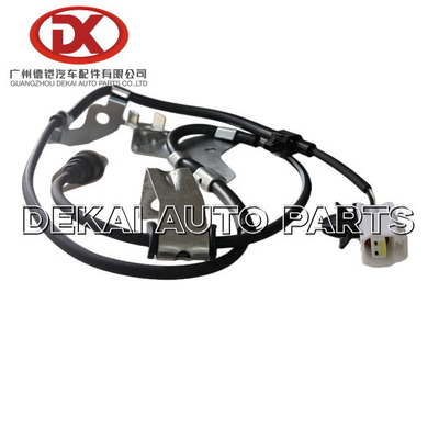 NQR Front Wheel Speed Sensor 8980061840 della parte anteriore 4HK1 NPR di RH dell'ABS