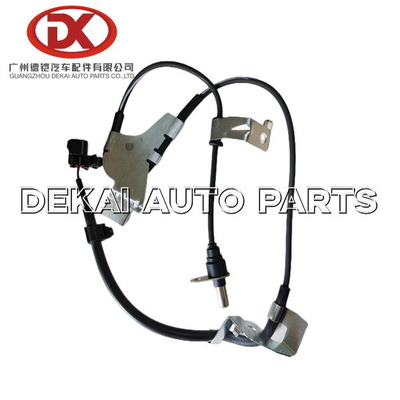 NQR Front Wheel Speed Sensor 8980061840 della parte anteriore 4HK1 NPR di RH dell'ABS