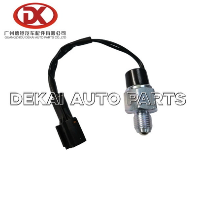 Freno neutrale 8 dello scarico di ISUZU Electrical Parts NKR77 4JH1T del commutatore 98023050 0 8980230500