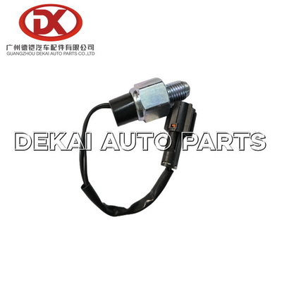 Freno neutrale 8 dello scarico di ISUZU Electrical Parts NKR77 4JH1T del commutatore 98023050 0 8980230500