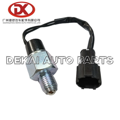 Freno neutrale 8 dello scarico di ISUZU Electrical Parts NKR77 4JH1T del commutatore 98023050 0 8980230500