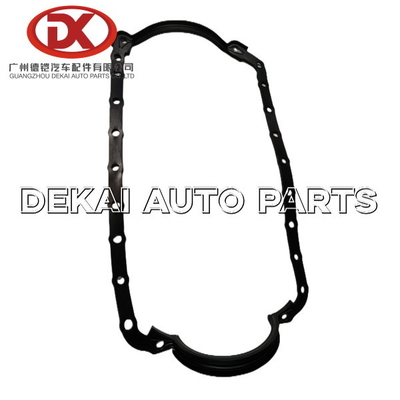 8970801940 ISUZU Engine Parts Oil Pan alla guarnizione 8 del blocco cilindri 97080194 0 NKR55 4JB1