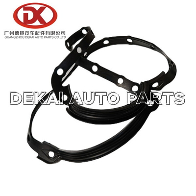 8970801940 ISUZU Engine Parts Oil Pan alla guarnizione 8 del blocco cilindri 97080194 0 NKR55 4JB1