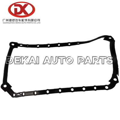 8970801940 ISUZU Engine Parts Oil Pan alla guarnizione 8 del blocco cilindri 97080194 0 NKR55 4JB1