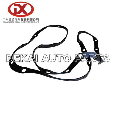 I pezzi di ricambio del motore lubrificano Pan Gasket 8 97364386 0 8973643860 700P NQR 4HK1