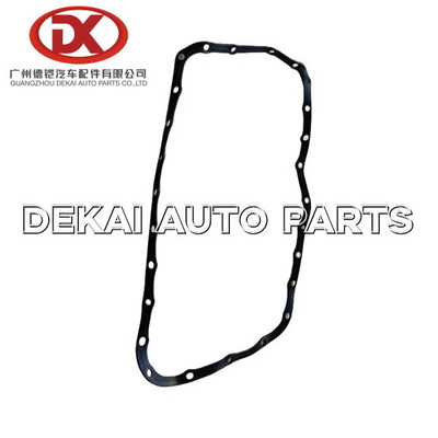 I pezzi di ricambio del motore lubrificano Pan Gasket 8 97364386 0 8973643860 700P NQR 4HK1
