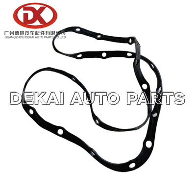 I pezzi di ricambio del motore lubrificano Pan Gasket 8 97364386 0 8973643860 700P NQR 4HK1