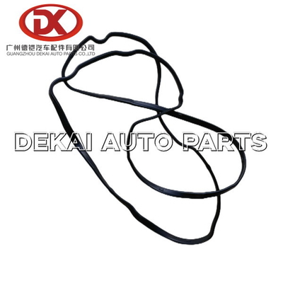 Guarnizione 897331-3601 della copertura della valvola del motore 4HK1 8973313601 8 97331360 1