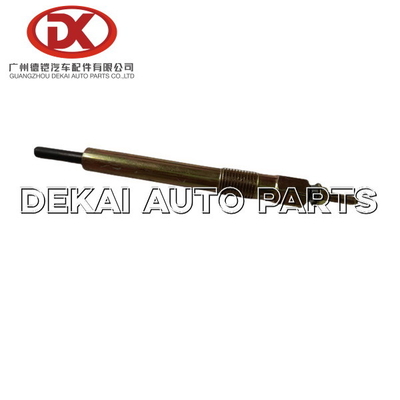 4JA1 candela d'accensione Isuzu Engine Parts Dmax 8 94140115 0 8941401150