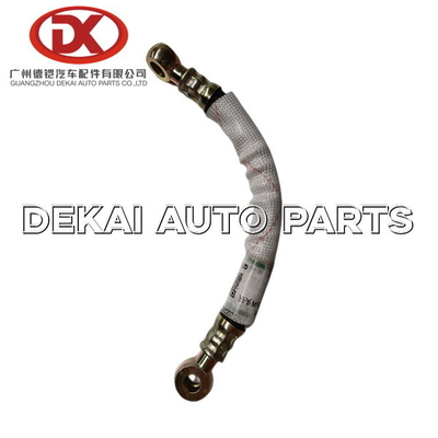 8 94165177 0 8941651770 ISUZU Parti di ricambio per tubi alternatori NKR77 4JH1 WW-4J140