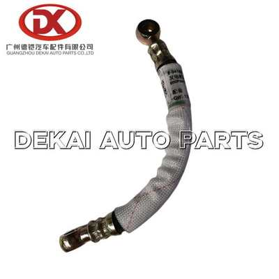 8 94165177 0 8941651770 ISUZU Parti di ricambio per tubi alternatori NKR77 4JH1 WW-4J140