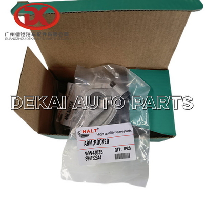 Le componenti del motore del bilanciere 4JA1 4JB1 8941523440 T4651A STD hanno spinto il metallo