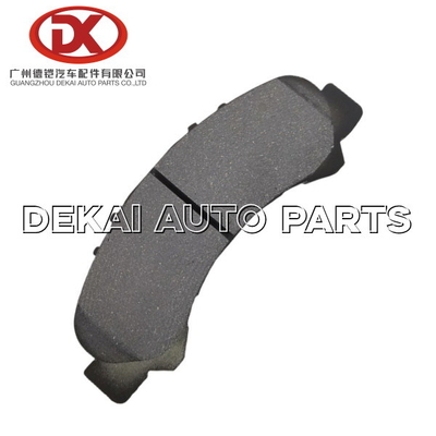 8973652610 8980912710 cuscinetti di freno automatici ceramici Isuzu ELF200