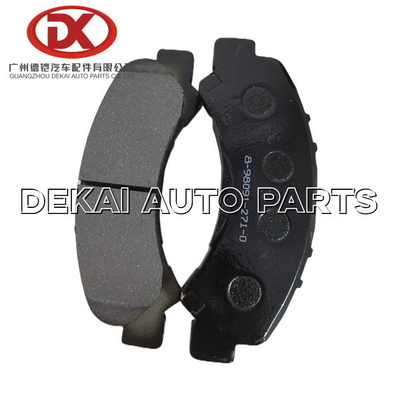 8973652610 8980912710 cuscinetti di freno automatici ceramici Isuzu ELF200