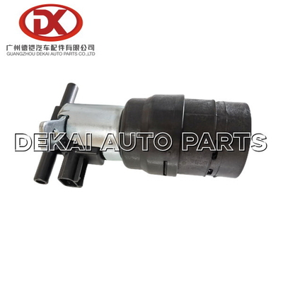 Valvola magnetica 8 98043344 del freno di 8980433440 scarichi 0 ISUZU ELF 4HK1