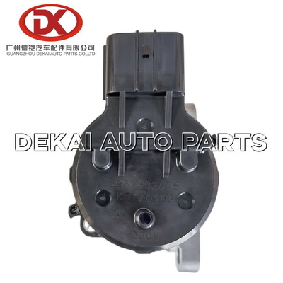 Valvola ISUZU Truck Parts della RGS 4HK1 8980982572 8 98098257 0 8980982572 8980982570