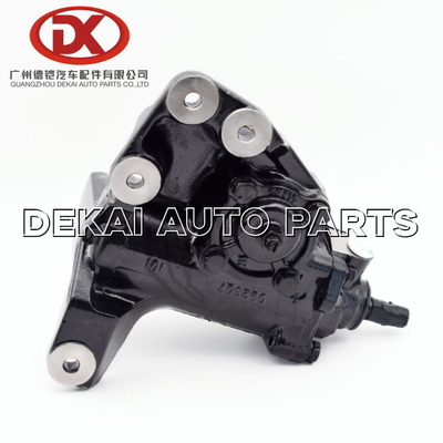 898110220 pezzi di ricambio del camion 700P 8 9811022 0 direzioni di potenza idraulica WW80097