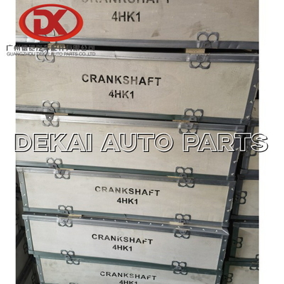 8980292700 albero a gomito ISUZU Engine Parts 4HK1 8 98029270 0 8973525343