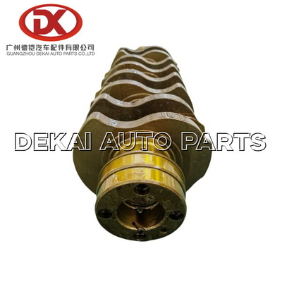 8980292700 albero a gomito ISUZU Engine Parts 4HK1 8 98029270 0 8973525343