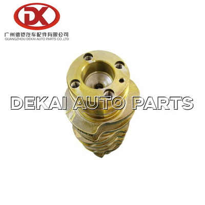 Albero a gomito 8971129813 del motore di 4HF1 4HG1 un NQR Isuzu Truck di 8 97112981 3 NPR