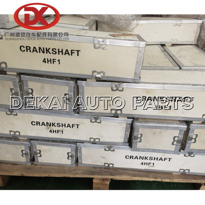 Albero a gomito 8971129813 del motore di 4HF1 4HG1 un NQR Isuzu Truck di 8 97112981 3 NPR