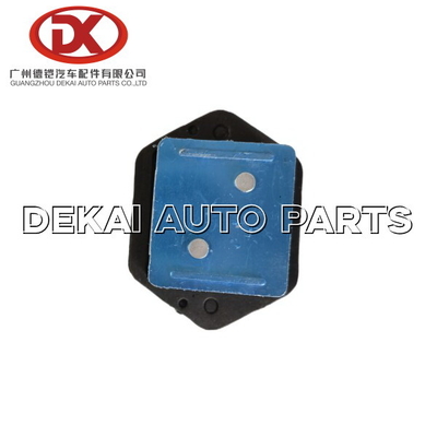 8972345460 ISUZU Electrical Parts NPR71 8 97234546 0 24Volts Heater Power Resistor