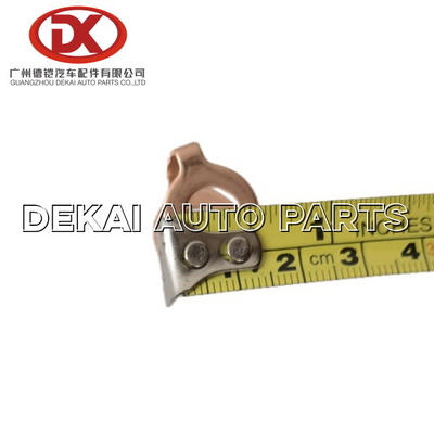 FSR 6HH1 ISUZU Truck Parts 8980659920 8 98065992 0 perdite fuori dalla guarnizione del motore di tubo