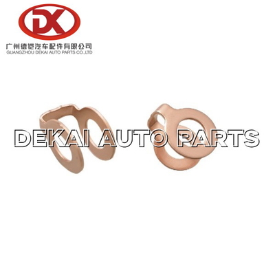 FSR 6HH1 ISUZU Truck Parts 8980659920 8 98065992 0 perdite fuori dalla guarnizione del motore di tubo