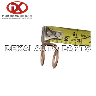 FSR 6HH1 ISUZU Truck Parts 8980659920 8 98065992 0 perdite fuori dalla guarnizione del motore di tubo